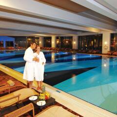 Limak Lara Deluxe Hotel & Resort бассейн фото 3