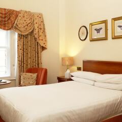 Отель Old Waverley Hotel Великобритания, Эдинбург - отзывы, цены и фото номеров - забронировать отель Old Waverley Hotel онлайн фото 14