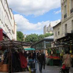 Отель Hôtel de Bellevue Paris Gare du Nord фото 6