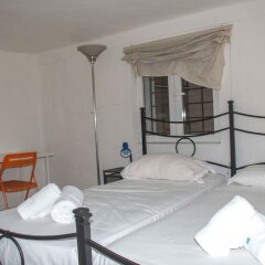Отель A Casa di Alice балкон