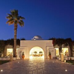 Отель Seabel Rym Beach Djerba Тунис, Мидун - отзывы, цены и фото номеров - забронировать отель Seabel Rym Beach Djerba онлайн фото 8