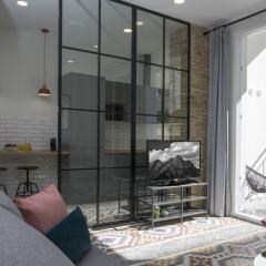 Отель SingularStays Parque Central спа
