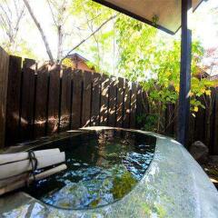 Отель Ryokan Yufuintei Хидзи бассейн