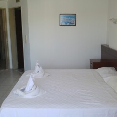 Yuvam Hotel Marmaris комната для гостей фото 3