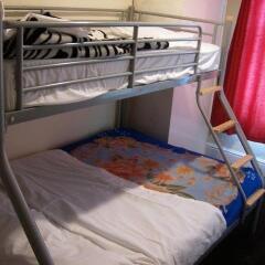 Отель Budget Guest House Лондон детские мероприятия фото 2
