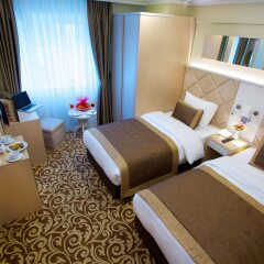 Alpinn Hotel Турция, Стамбул - отзывы, цены и фото номеров - забронировать отель Alpinn Hotel онлайн фото 5