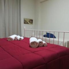 Отель Le suite dei sette Arcangeli детские мероприятия фото 2