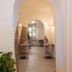 Отель Domus Colosseo развлечения