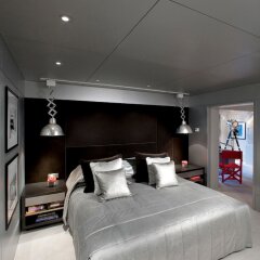 Отель Mandarin Oriental, Hong Kong фото 7