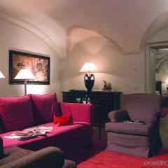 Grand Hotel De La Minerve интерьер отеля фото 2