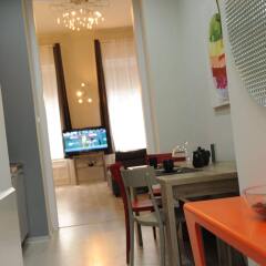 Апартаменты Budapest Easy Flats- Operetta Lux Apartment интерьер отеля фото 3