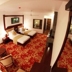 Отель The Blackpool Hotel Шри-Ланка, Нувара-Элия - отзывы, цены и фото номеров - забронировать отель The Blackpool Hotel онлайн комната для гостей фото 3