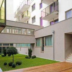 Pakat Suites Hotel фото 4