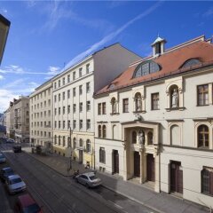 Отель Hostel & Guesthouse Kaiser 23 Австрия, Вена - 4 отзыва об отеле, цены и фото номеров - забронировать отель Hostel & Guesthouse Kaiser 23 онлайн комната для гостей