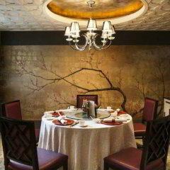 Отель The Yangtze Boutique Shanghai Китай, Шанхай - отзывы, цены и фото номеров - забронировать отель The Yangtze Boutique Shanghai онлайн в номере фото 2