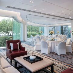 Отель Grand Hyatt Hangzhou фото 2