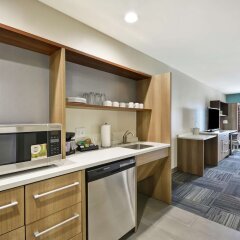 Home2 Suites by Hilton Texas City Houston in Texas City, United States of America from 155$, photos, reviews - zenhotels.com