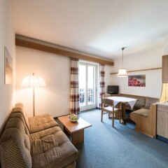 Апартаменты Apartments Obermayr Лана фото 24