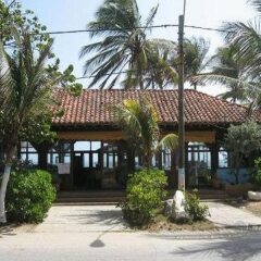 Golden Paradise in Manzanillo, Venezuela from 137$, photos, reviews - zenhotels.com photo 2