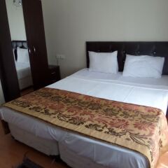 Ercan Inn Hotel комната для гостей фото 4