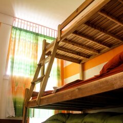 Отель Casaoro Homestay Филиппины, о. Арресифе - отзывы, цены и фото номеров - забронировать отель Casaoro Homestay онлайн интерьер отеля фото 2