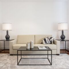 Отель Slow Suites Augusto комната для гостей фото 2