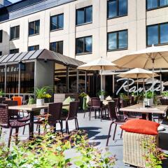 Radisson Blu Hotel Espoo Эспоо питание фото 2