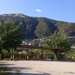 Отель La Casa Vecchia Вальдоббьадене фото 3