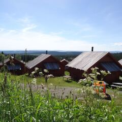 Отель Lillehammer Fjellstue фото 12