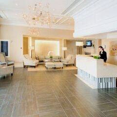 Отель Georgian Court Hotel Канада, Ванкувер - отзывы, цены и фото номеров - забронировать отель Georgian Court Hotel онлайн спа фото 2