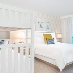 Отель Wyndham Grand Clearwater Beach детские мероприятия