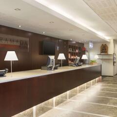 Отель Ramada Plaza Antwerp питание фото 2