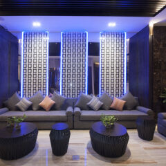 Sunrise Central Hotel развлечения