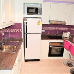 Отель Superb 1 bed at Jomtien Beach Паттайя фото 3