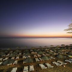 Отель Aska Just In Beach – All Inclusive фото 2