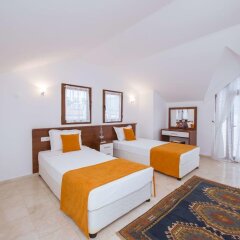 Olympia Villas Турция, Олудениз - отзывы, цены и фото номеров - забронировать отель Olympia Villas онлайн комната для гостей