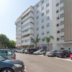 Апартаменты MalagaSuite Fuengirola Studio Фуэнхирола фото 9