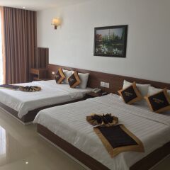 Southern Hotel комната для гостей фото 3