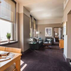 Magnolia Hotel Dallas Downtown комната для гостей фото 5