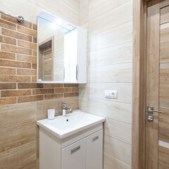 Апартаменты More Apartments na Avtomobilnom 58A (2) Красная Поляна фото 6