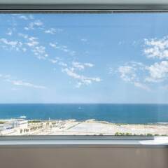 AC Hotel Barcelona Forum by Marriott пляж