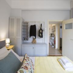 Отель Attractive flat near Acropolis Museum комната для гостей фото 5