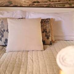Отель B&B Eyexei Domus Агридженто комната для гостей фото 3