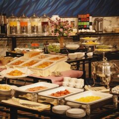 Hotel Monterey Hanzomon питание