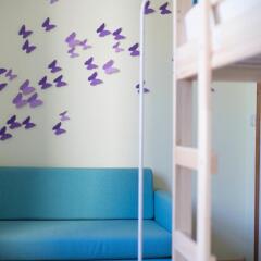 Hostel Nekrasova Ярославль детские мероприятия фото 2