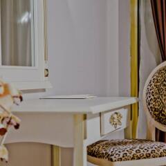 Imperial Palace Hotel & Spa Солнечный берег ванная