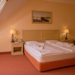 Отель Maison Hotel Болгария, София - 2 отзыва об отеле, цены и фото номеров - забронировать отель Maison Hotel онлайн фото 7