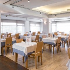 Отель RVHotels Nieves Mar питание фото 3