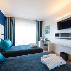 Salles Hotel Marina Portals комната для гостей фото 2