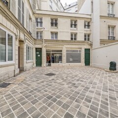 Отель Cocoon Loft - Champs-Elysées Франция, Париж - отзывы, цены и фото номеров - забронировать отель Cocoon Loft - Champs-Elysées онлайн